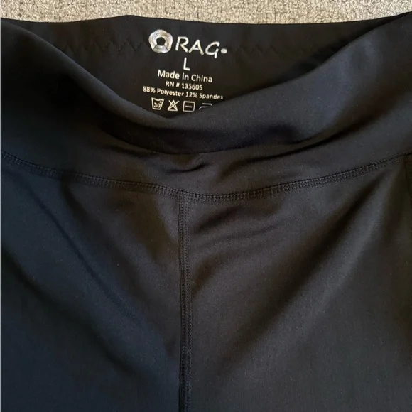 ORAG athletic shorts - Picture 2 of 2